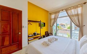 Green Town House Hoi An